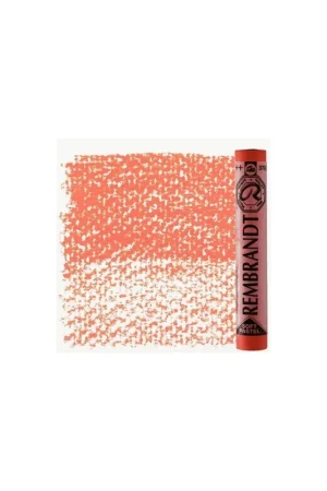 Favorito De Clientes PASTEL REMBRANDT ROJO PERM.CLARO 7