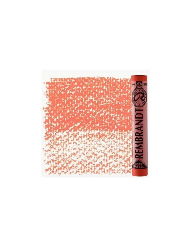 Favorito De Clientes PASTEL REMBRANDT ROJO PERM.CLARO 7