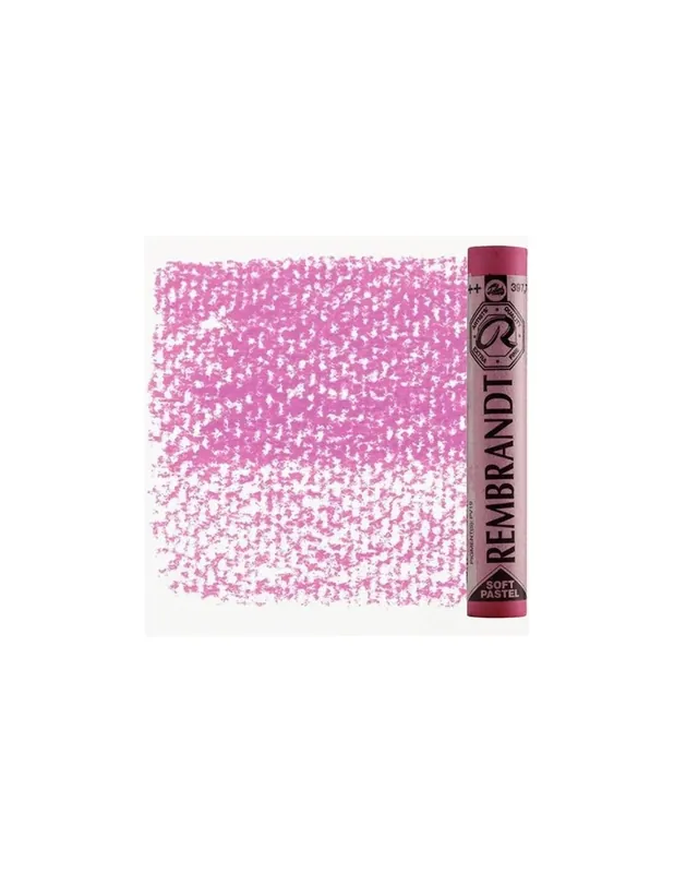 Compra Hoy PASTEL REMBRANDT ROSA PERM.MAG 7