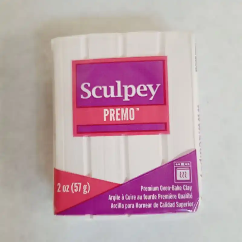 PREMO SCULPEY BLANCO 5001 Oferta Flash