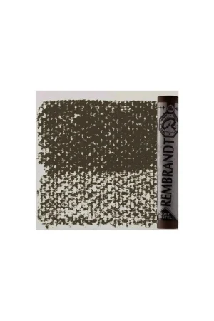 Máxima Calidad PASTEL REMBRANDT TIERRA SOMBRA NAT 7