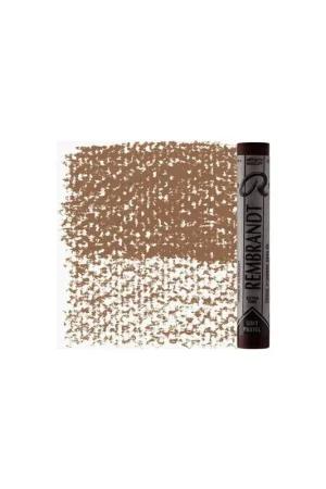 Edición Limitada PASTEL REMBRANDT TIERRA SOMBRA TOST 7