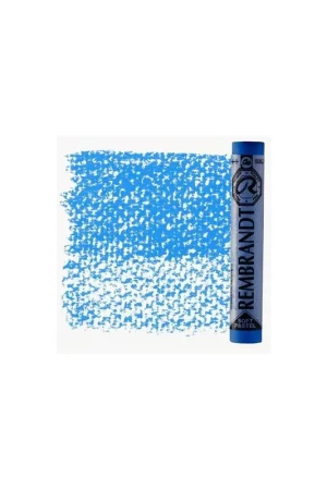 Alta Calidad PASTEL REMBRANDT AZUL ULTRAMAR CLARO  7