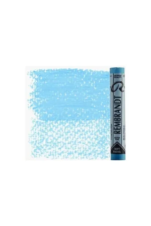 Precio Bajo PASTEL REMBRANDT AZUL FTALO 7