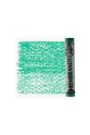 Precio Rebajado PASTEL REMBRANDT VERDE PERM.OSC 7