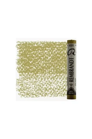 PASTEL REMBRANDT VERDE OLIVA 7 Mejor Precio