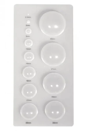 REGLA ESFERAS QUILLING Compra Ahora