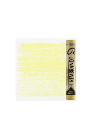Pedido Al Por Mayor PASTEL REMBRANDT AMARILLO LIMON 8