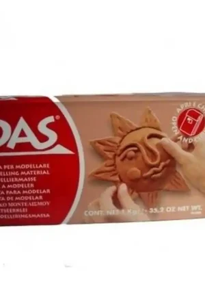 Original Pasta DAS terracota 1 KG