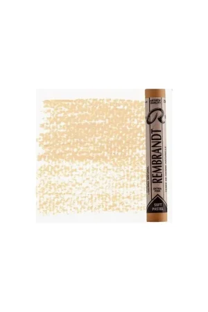 Premium PASTEL REMBRANDT TIERRA SIENA NATURAL 8
