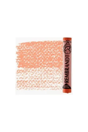 PASTEL REMBRANDT ANARANJADO 8 Edición Limitada
