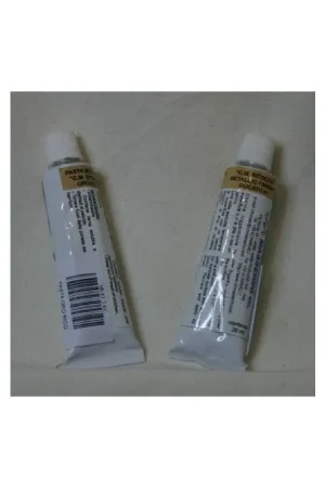 Stock Limitado PASTA METÁLICA DE RETOQUE 30 ML ORO RICCO