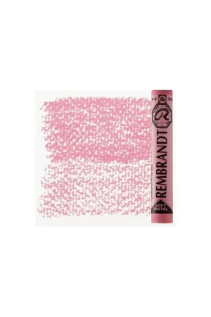 PASTEL REMBRANDT CARMIN 8 Solo Hoy