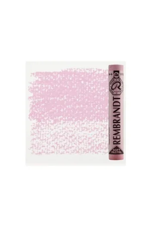 Última Versión PASTEL REMBRANDT LACA GRANZA OSC 8