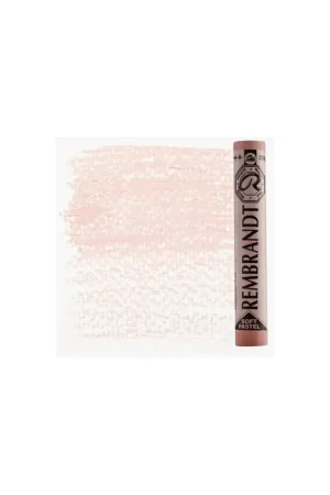 De Moda PASTEL REMBRANDT ROJO INGLES 8