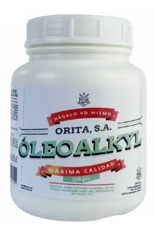 OLEOALKYL ORITA 250GR Promoción Exclusiva