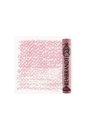 PASTEL REMBRANDT ROJO PERM.OSC 8 Mejor Calidad