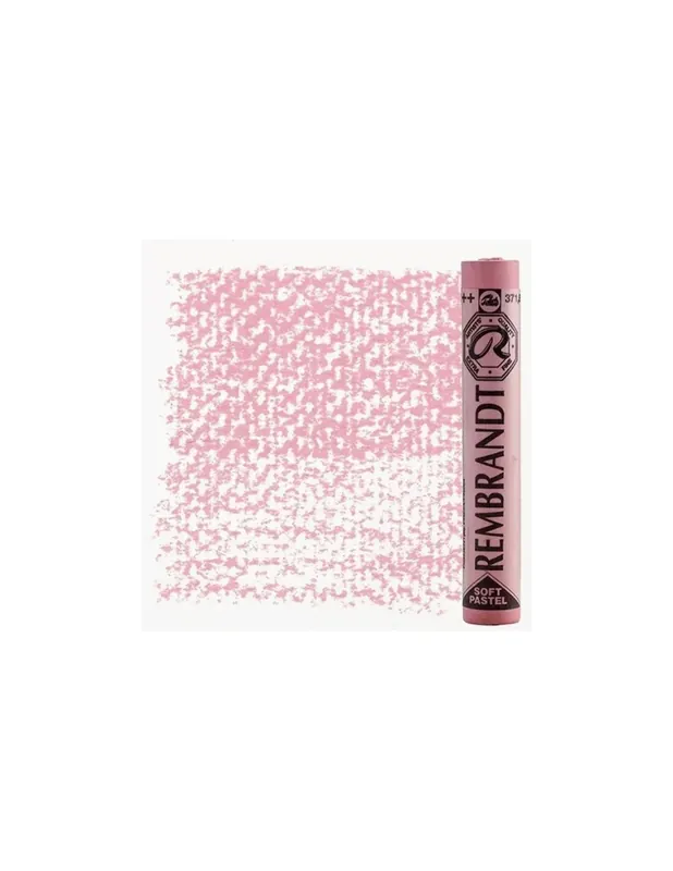 PASTEL REMBRANDT ROJO PERM.OSC 8 Mejor Calidad