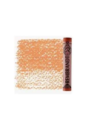 PASTEL REMBRANDT TIERRA SIENA TOST 8 Certificado