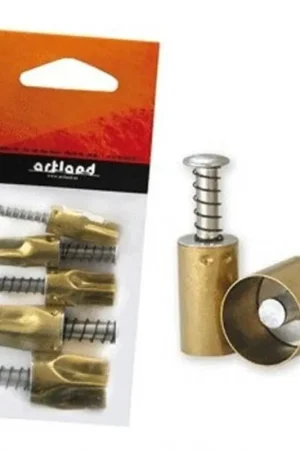 SET 5 CORTADORES KEMPER CIRCULOS Oferta Especial