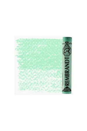 PASTEL REMBRANDT VERDE FTALO 8 Precio Rebajado