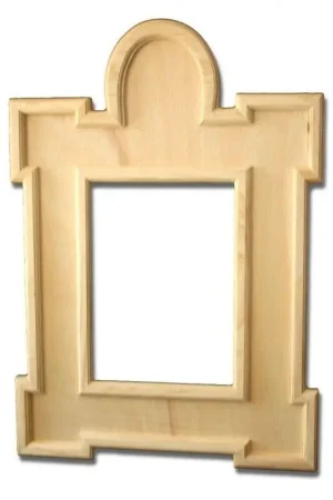 MARCO FLOR PEQUEÑO Devolución Gratuita