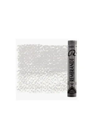 PASTEL REMBRANDT GRIS 8 Venta Final
