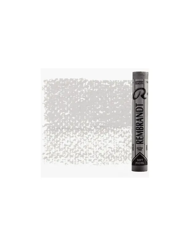 PASTEL REMBRANDT GRIS 8 Venta Final
