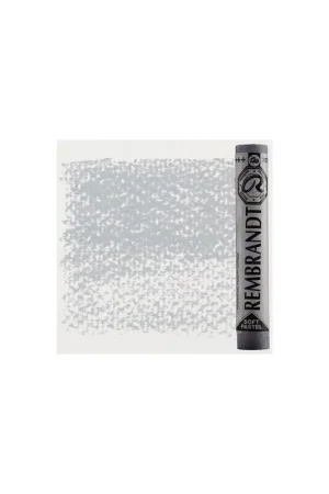 Envío Exprés PASTEL REMBRANDT GRIS ARRATON 8