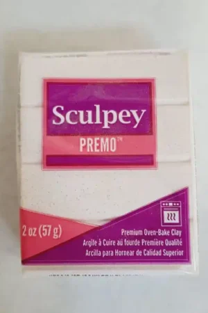 Oferta De Temporada PREMO SCULPEY BRILLANTINA BLANCO ESCARCHA 5057