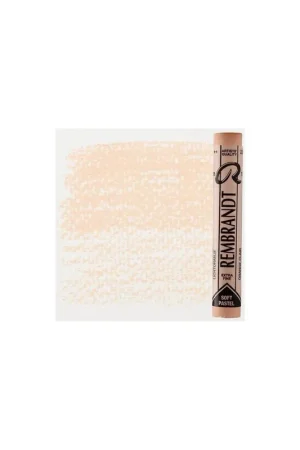 PASTEL REMBRANDT ANARANJADO CLARO 9 Precio Bajo