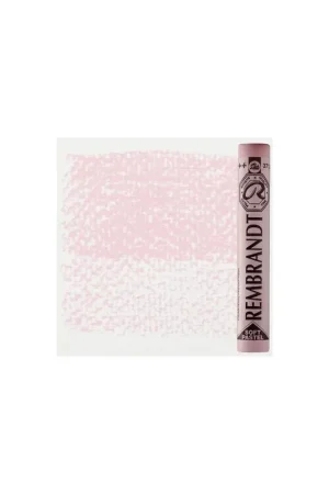 Envío Internacional PASTEL REMBRANDT ROJO PERM.OSC 9