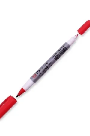 IDENTI.PEN ROJO Mayoreo