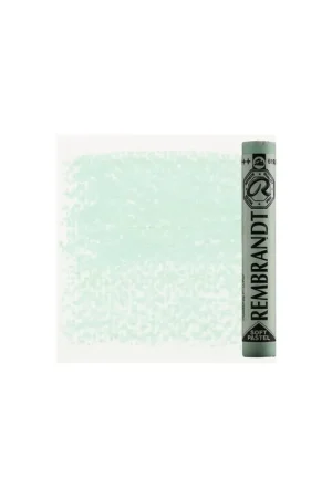 Popular PASTEL REMBRANDT VERDE PERM.OSC 9