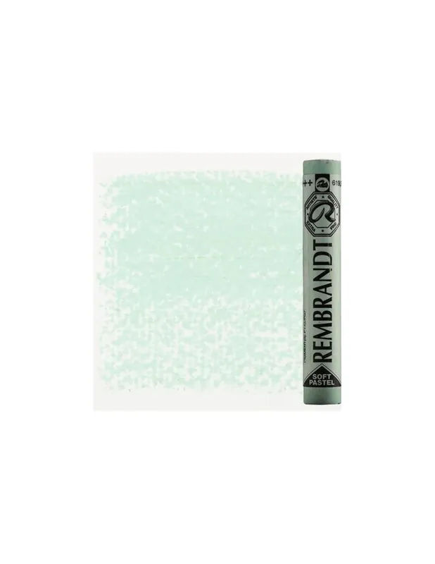 Popular PASTEL REMBRANDT VERDE PERM.OSC 9