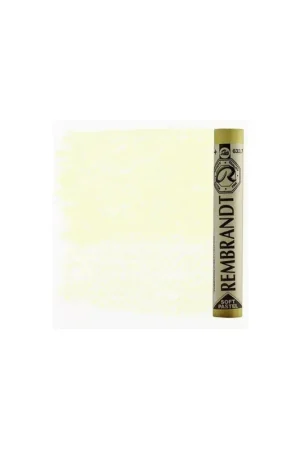 PASTEL REMBRANDT VERDE AMARILLO PERM 9 Mayoreo