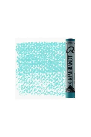 Rebajas PASTEL REMBRANDT VERDE AZUL 9