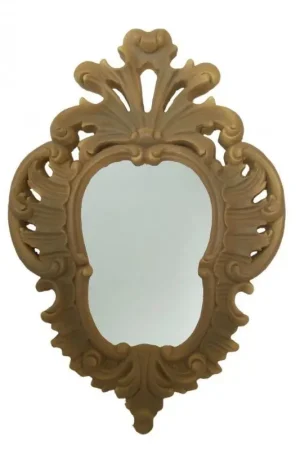 MARCO OVALADO DE TALLA Precio Bajo