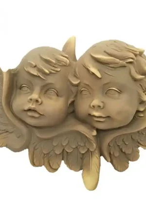 Ocasión Especial ÁNGELES DOBLES MEDIANOS