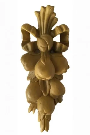 Descuento RAMO DE FRUTAS DECORATIVO