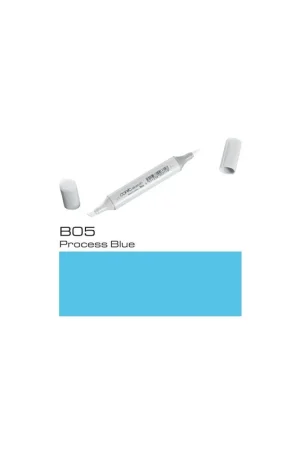 ROTULADOR COPIC SKETCH B04 Tahitian Blue Original