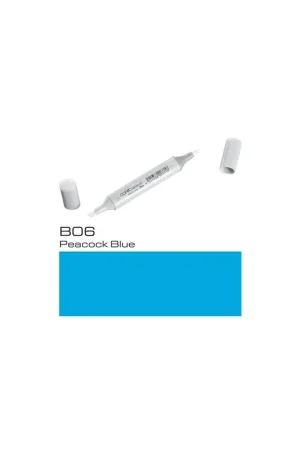 ROTULADOR COPIC SKETCH B05 Process Blue Oferta Especial