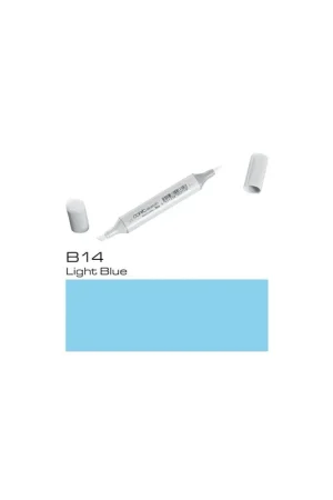 ROTULADOR COPIC SKETCH B12 Ice Blue Mejor Precio