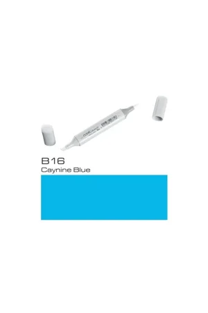 ROTULADOR COPIC SKETCH B14 Light Blue Entrega Rápida