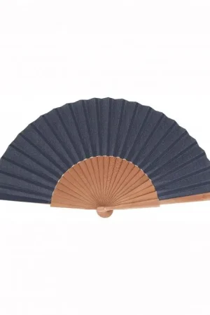 Disponible Ahora ABANICO MADERA PERAL MARINO