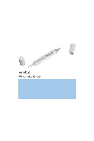 ROTULADOR COPIC SKETCH B21 Baby Blue Precio Bajo