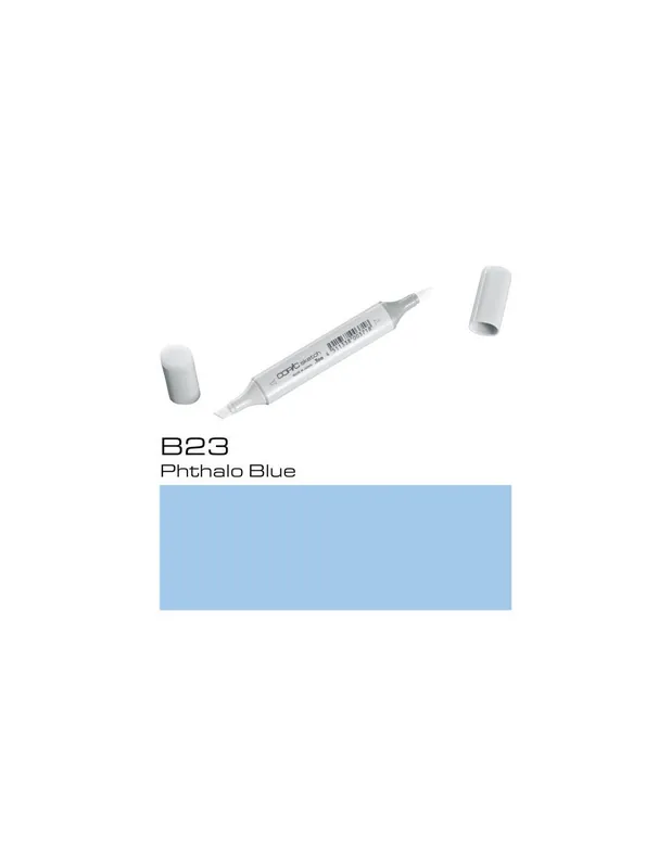 ROTULADOR COPIC SKETCH B21 Baby Blue Precio Bajo