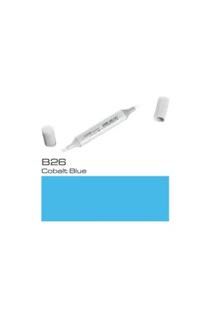 ROTULADOR COPIC SKETCH B24 Sky Oferta Especial