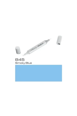 ROTULADOR COPIC SKETCH B41 Powder Blue Disponible Ahora
