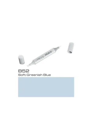 ROTULADOR COPIC SKETCH B45 Smoky Blue Disponible Ahora